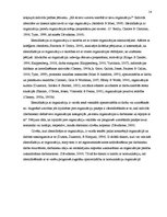 Referāts 'Apmierinātības ar komunikāciju organizācijā saistība ar uzticēšanos vadītājam un', 14.