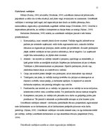 Referāts 'Apmierinātības ar komunikāciju organizācijā saistība ar uzticēšanos vadītājam un', 15.