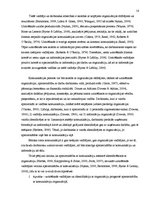 Referāts 'Apmierinātības ar komunikāciju organizācijā saistība ar uzticēšanos vadītājam un', 16.