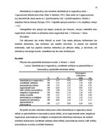 Referāts 'Apmierinātības ar komunikāciju organizācijā saistība ar uzticēšanos vadītājam un', 19.