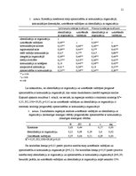 Referāts 'Apmierinātības ar komunikāciju organizācijā saistība ar uzticēšanos vadītājam un', 21.