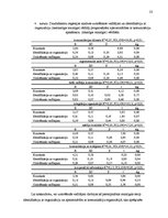 Referāts 'Apmierinātības ar komunikāciju organizācijā saistība ar uzticēšanos vadītājam un', 23.