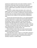 Referāts 'Apmierinātības ar komunikāciju organizācijā saistība ar uzticēšanos vadītājam un', 26.