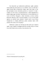 Referāts 'Globalizācija - tās negatīvie aspekti', 7.