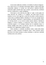 Prakses atskaite 'Prakse AS "Latvijas Unibanka"', 14.