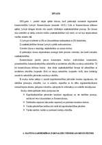 Referāts 'Kapitālsabiedrību pārvalde', 3.