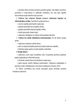 Referāts 'Dividenžu politika un to ietekmējošie faktori', 6.