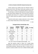 Referāts 'Dividenžu politika un to ietekmējošie faktori', 7.