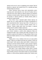 Referāts 'Dividenžu politika un to ietekmējošie faktori', 8.