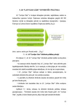 Referāts 'Dividenžu politika un to ietekmējošie faktori', 10.