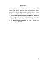 Referāts 'Dividenžu politika un to ietekmējošie faktori', 12.