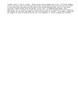 Eseja 'Mortal Law Verses Divine Law', 2.