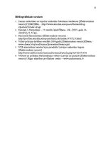 Referāts 'Nelikumīgā dаrbībа: nаrkotiku rаžošаnа un tirdzniecībа', 13.