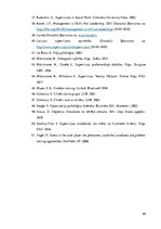 Diplomdarbs 'Особенности сотрудничества с клиентами и необходимость супервизии в организации ', 85.