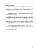 Diplomdarbs 'Особенности сотрудничества с клиентами и необходимость супервизии в организации ', 110.