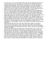 Eseja 'History of the Fire Service', 3.