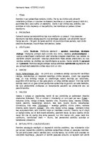 Konspekts 'Hermanis Hese "Stepes vilks"', 1.