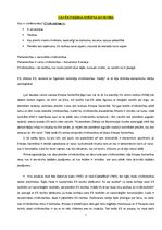 Konspekts 'Cilvēktiesības Eiropas Savienībā', 1.