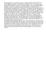 Eseja 'Renaissance Artists', 2.