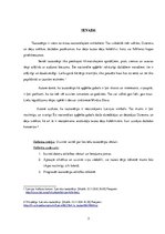 Referāts 'Latviešu tautastērps', 3.