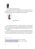 Referāts 'Latviešu tautastērps', 6.