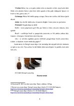 Referāts 'Latviešu tautastērps', 9.