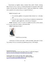 Referāts 'Latviešu tautastērps', 10.