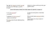 Konspekts 'Tā runā latvietis 21.gadsimtā', 4.