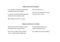 Konspekts 'Tā runā latvietis 21.gadsimtā', 7.