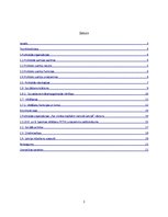 Referāts 'Politisko partiju programmu salīdzinājums', 2.