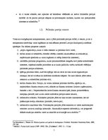 Referāts 'Politisko partiju programmu salīdzinājums', 5.