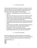 Referāts 'Politisko partiju programmu salīdzinājums', 6.