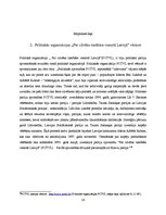 Referāts 'Politisko partiju programmu salīdzinājums', 14.