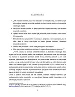 Referāts 'Politisko partiju programmu salīdzinājums', 18.