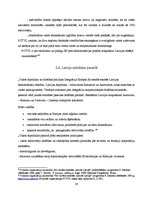 Referāts 'Politisko partiju programmu salīdzinājums', 19.