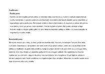 Prakses atskaite 'Kvalifikācijas prakse pirmsskolā', 2.