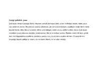 Prakses atskaite 'Kvalifikācijas prakse pirmsskolā', 3.