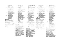 Prakses atskaite 'Kvalifikācijas prakse pirmsskolā', 15.