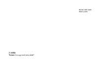 Prakses atskaite 'Kvalifikācijas prakse pirmsskolā', 16.