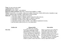 Prakses atskaite 'Kvalifikācijas prakse pirmsskolā', 19.