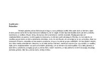 Prakses atskaite 'Kvalifikācijas prakse pirmsskolā', 22.