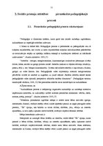 Diplomdarbs 'Rotaļu izmantošana sociālo prasmju attīstības veicināšanai pirmsskolas pedagoģis', 12.