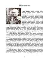 Referāts 'Trimdas rakstnieka Jāņa Klīdzēja romāns "Sniegi"', 4.