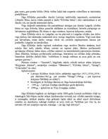 Referāts 'Trimdas rakstnieka Jāņa Klīdzēja romāns "Sniegi"', 5.