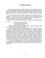 Referāts 'Trimdas rakstnieka Jāņa Klīdzēja romāns "Sniegi"', 12.