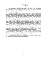 Referāts 'Trimdas rakstnieka Jāņa Klīdzēja romāns "Sniegi"', 13.