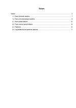 Prakses atskaite 'Pienskābo baktēriju vairošanās ātrums dažādos piena produktos', 2.