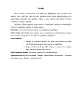 Prakses atskaite 'Pienskābo baktēriju vairošanās ātrums dažādos piena produktos', 6.