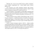 Prakses atskaite 'Pienskābo baktēriju vairošanās ātrums dažādos piena produktos', 9.