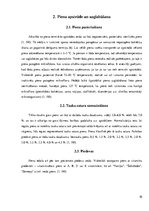 Prakses atskaite 'Pienskābo baktēriju vairošanās ātrums dažādos piena produktos', 10.